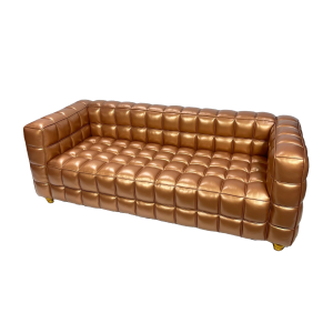 Glamour 3er Sofa 979